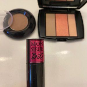 Lancome Make Up bundle